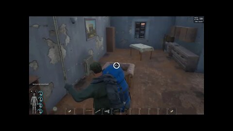 #168 - SCUM - O caçador está de volta de volta!!!