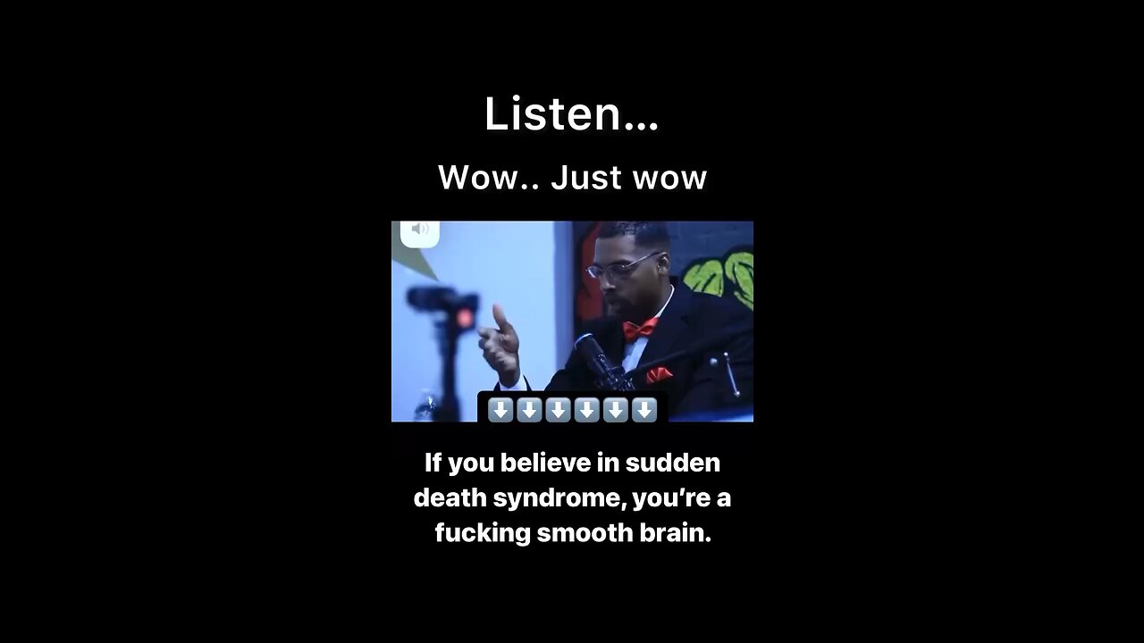 Ppl took experiMENTAL Covid JAB are now DEAD ☠️