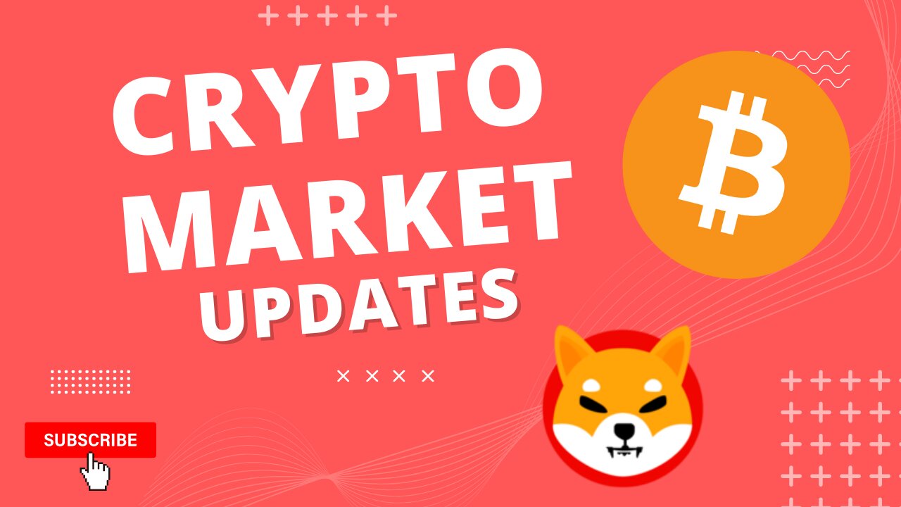 Cryptocurrency Rally & Market Overview
