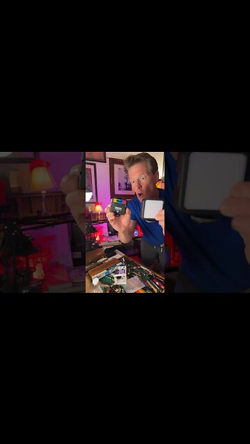 AMAZON'S #1 one RGB Light was just beat and at HALF the PRICE!