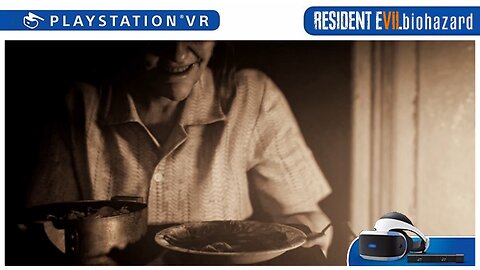 [FULL PLAYTHROUGH] "Bedroom" (DLC) | PSVR - Resident Evil 7 Biohazard