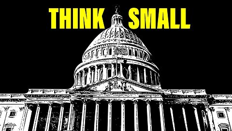 Think Small