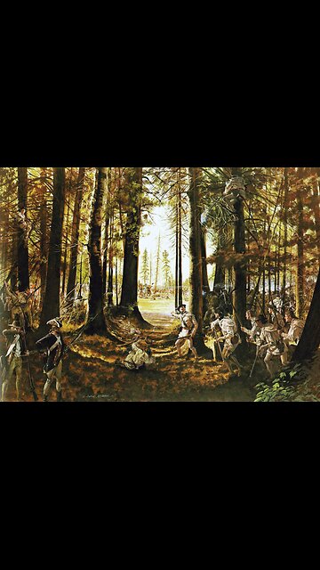 The Crisis by Thomas Paine Part 3