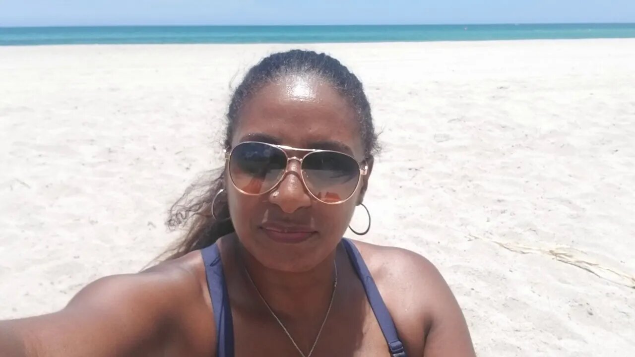 Your 30 Days Are Up It's Time To Take Back Our Beaches