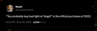 MAGA Rapper's Anti-Target & Bud Light BANGER HITS #1 on Charts! 5-30-23 Benny Johnson