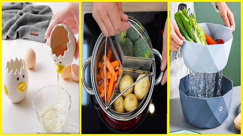 Smart Appliances, 😍 Kitchen tool - Utensils For Every Home - Tik Tok China - New Gadgets!