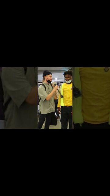 What's Your Body Count