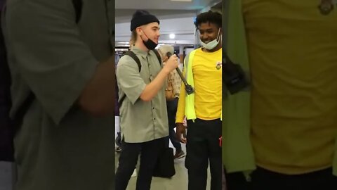 What's Your Body Count