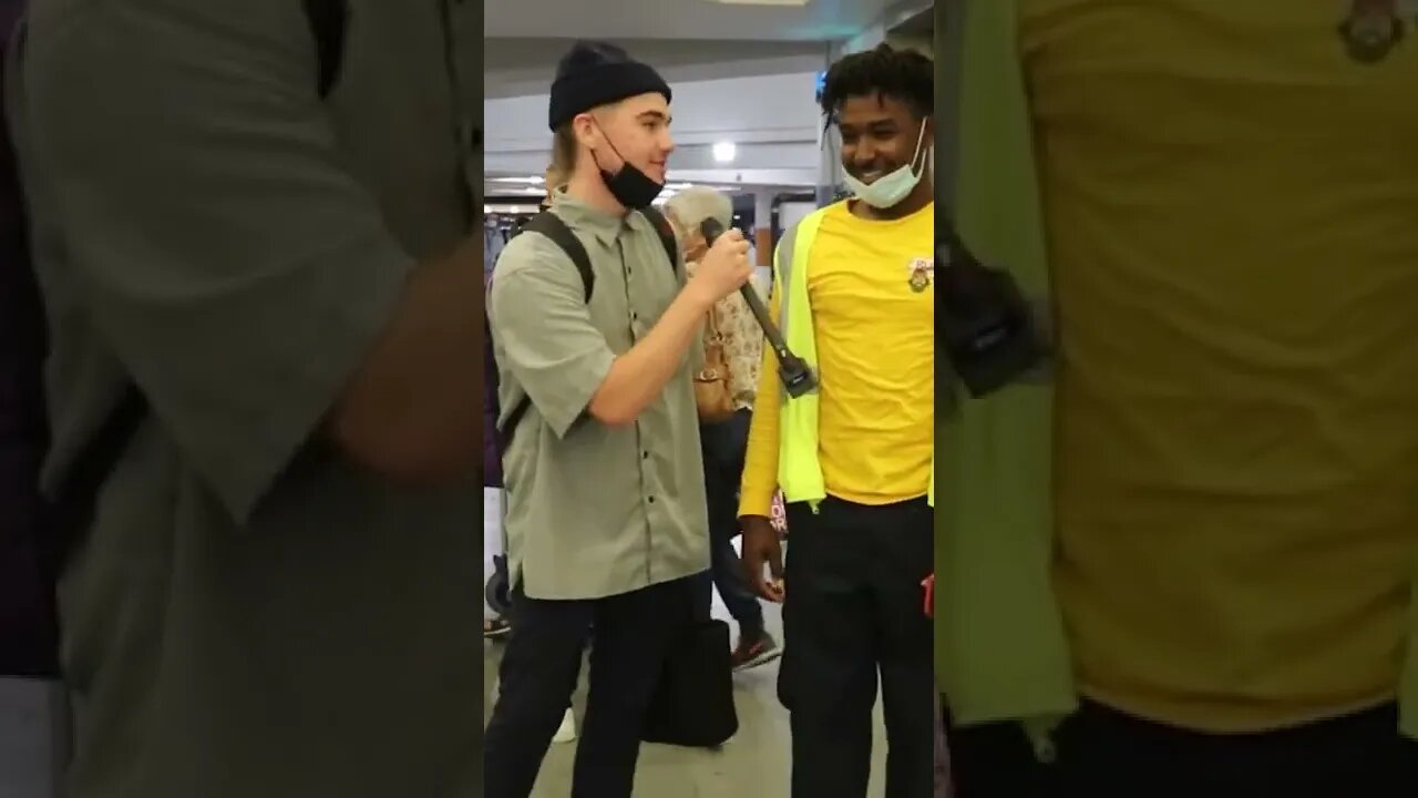 What's Your Body Count