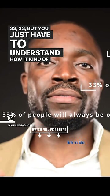 Motivation to keep you going | The message in failure and hardship (Clip 26)