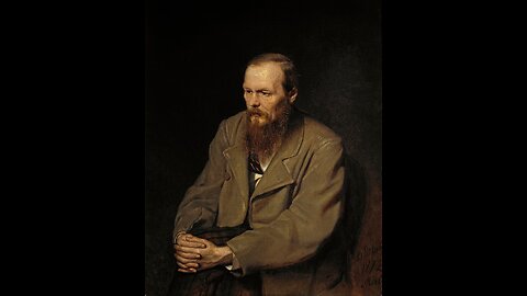 Fyodor dostoevsky