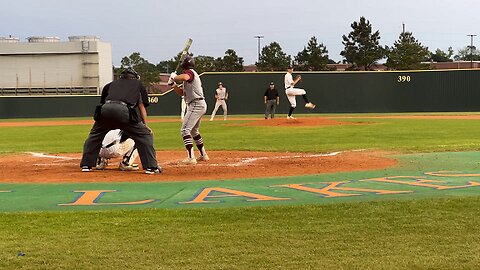 Game Day Pitching highlights 28 April 2023 Seven Lakes vs Cinco Ranch HS