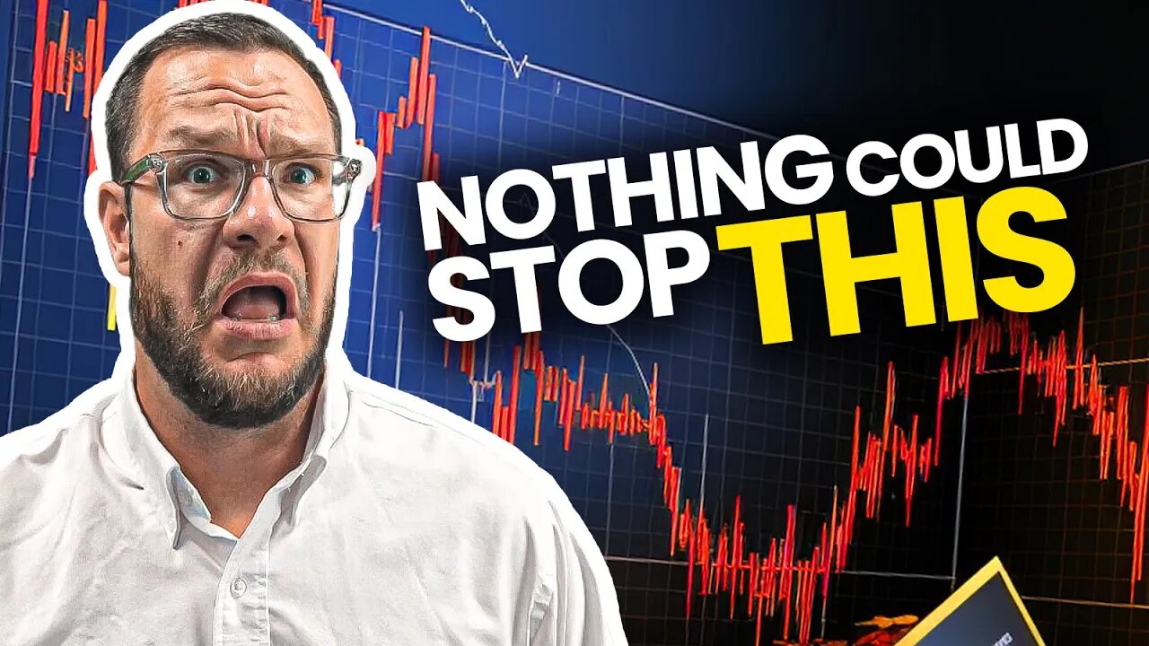 2024's Economic MELTDOWN - Worst Since the Great Depression?!