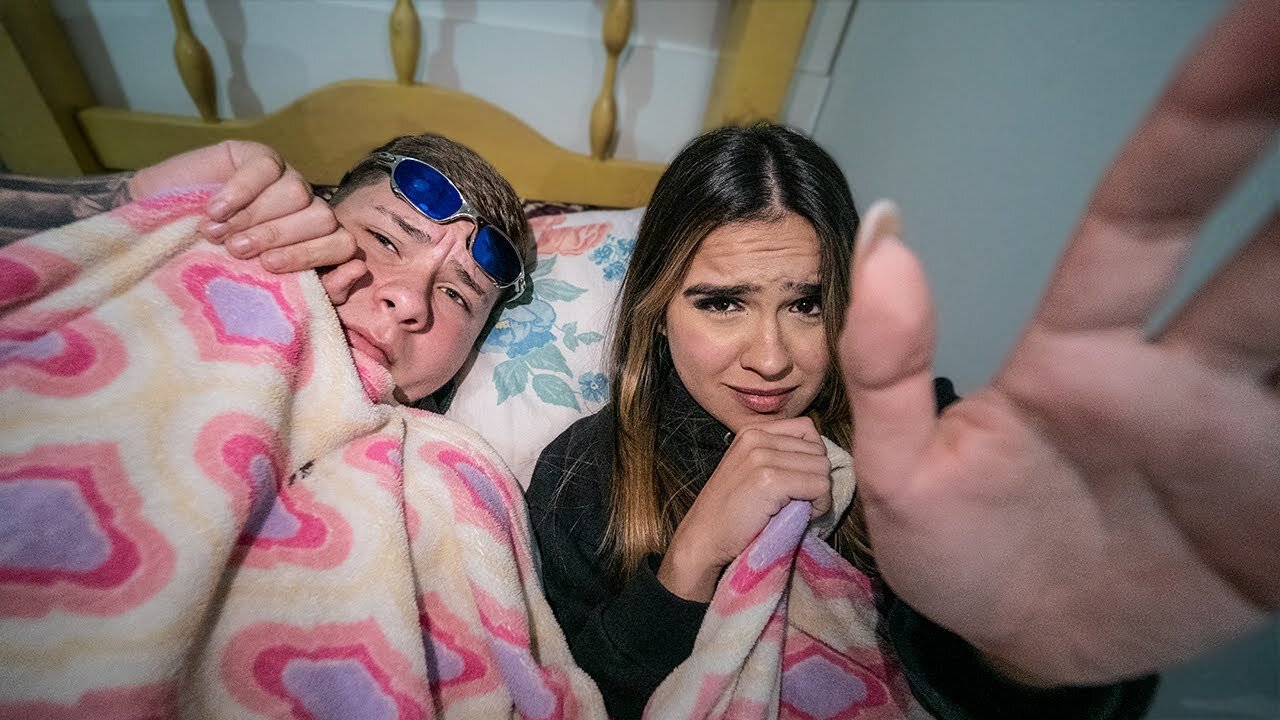 A GABS NÃO PODE VER ESSE VIDEO!!