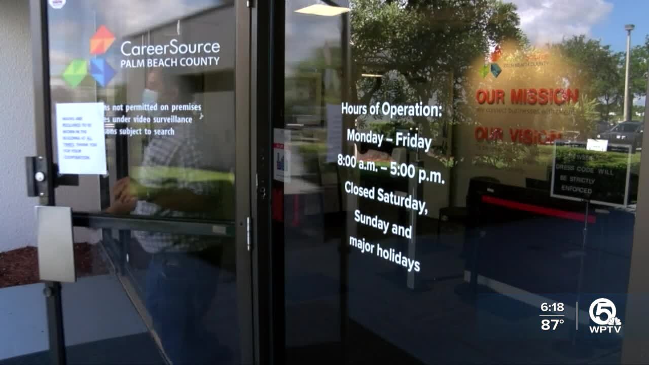 Jobseekers 'unprecedented' job market, tools to help employers
