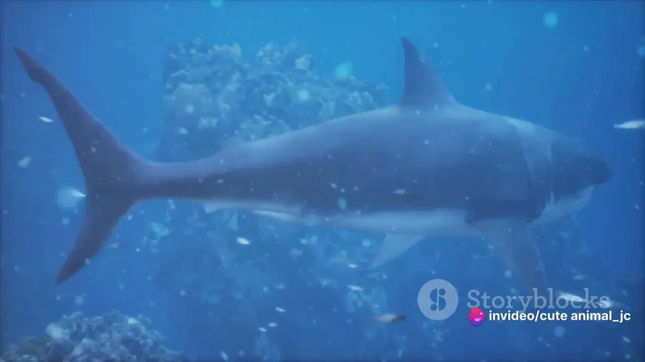 Sharks in Focus: Research and Conservation Efforts for Apex Predators