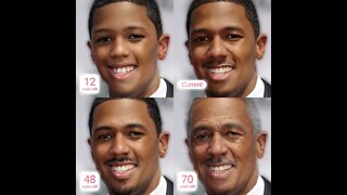 Nick Cannon