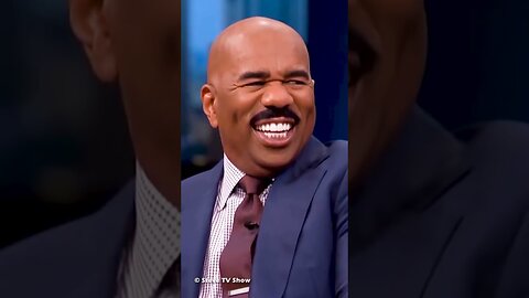 Jay Pharoah's Eddie Murphy impression brings the house down on Steve Harvey's show!