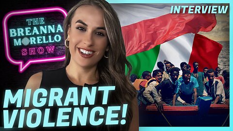 13-Year-Old Girl Raped by Mob of Migrant Egyptian Men in Italy - Dan Lyman