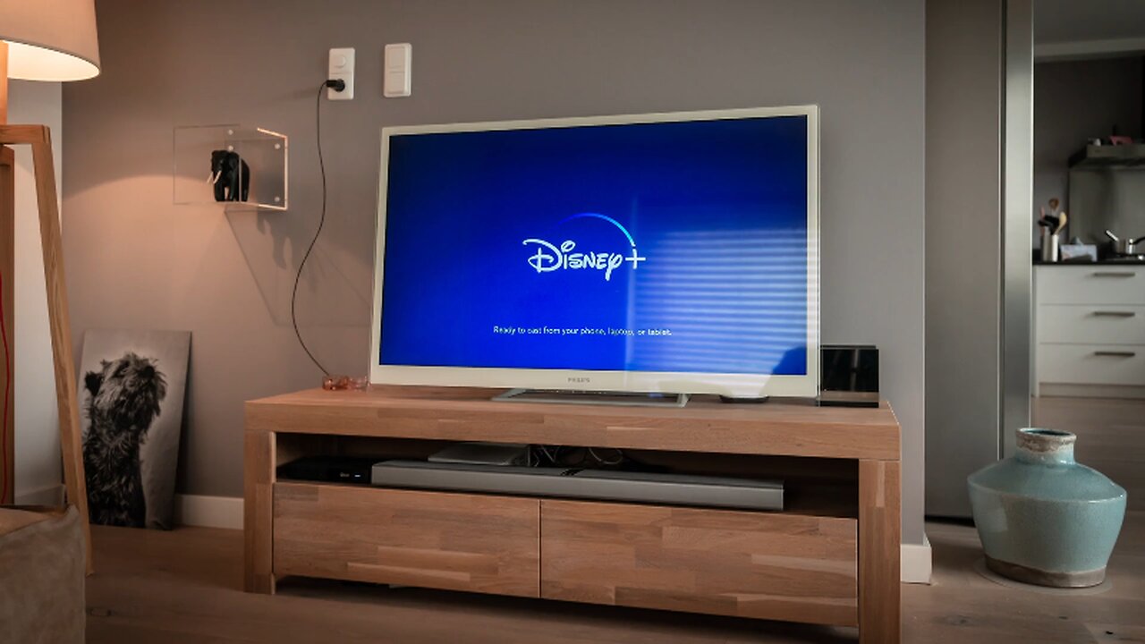 Disney Sued After Investors Discover Dirty Trick