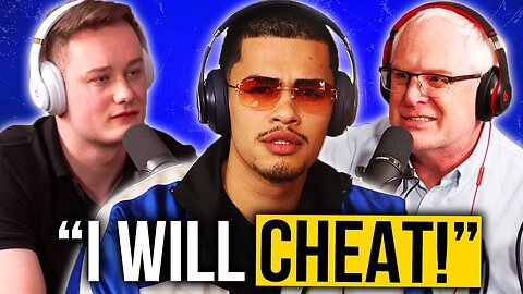Sneako REVEALS True Opinion on Andrew Tate, Women & Power