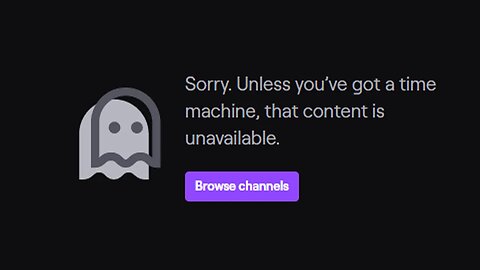 Leafy's Twitch Is Terminated...