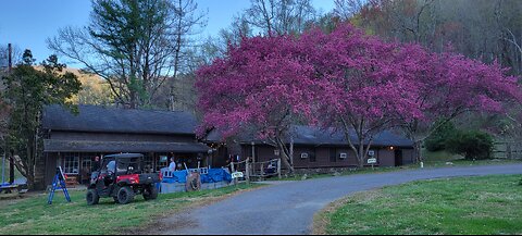 Appalachian Trail 6