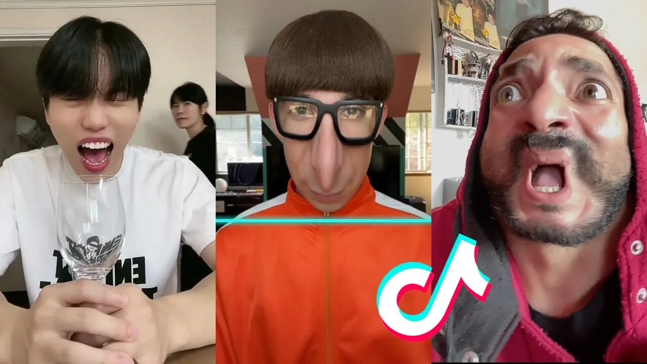 Funny TIK TOK Compilation 🤣🤣🤣 (Part 1) April 2022 Funny Viral TikToks