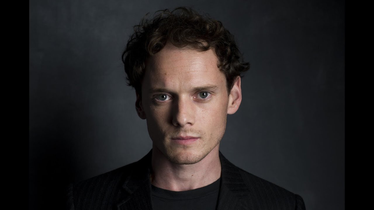 Sacred Union & Karmic Relationships - Channelling Anton Yelchin