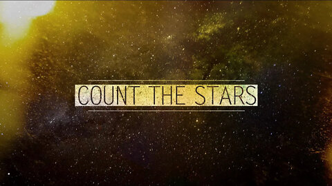 Count The Stars | Martin Parkhotyuk