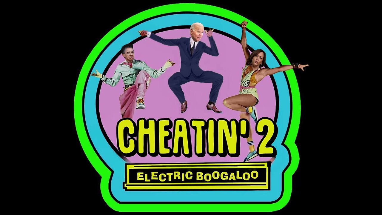 Sunday with Charles – Cheatin' 2 Electric Boogaloo