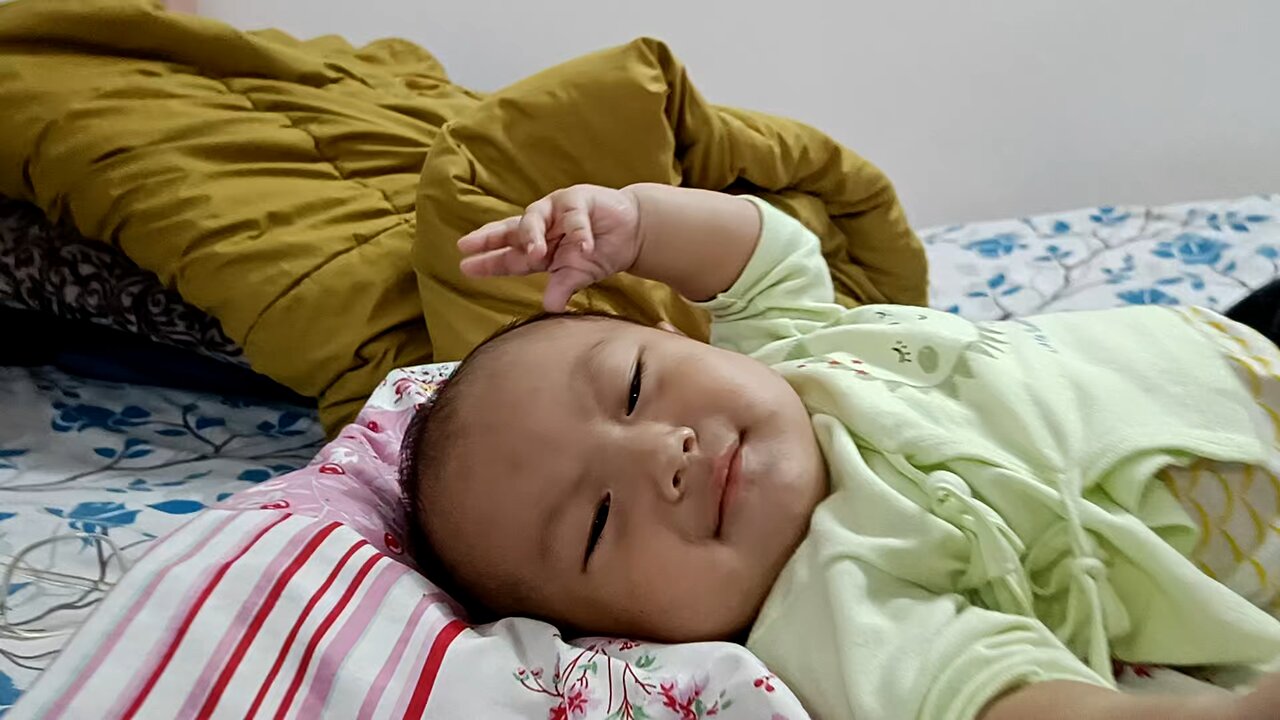 my cute beta