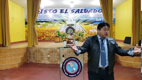 EL PODER DE LA PALABRA DE DIOS: Parte 7 - EDGAR CRUZ MINISTRIES