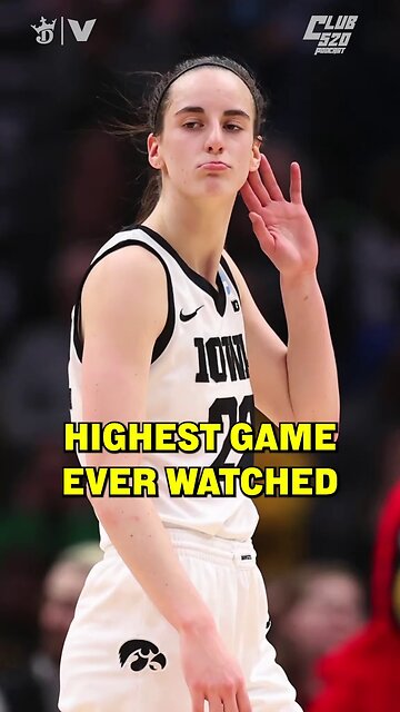 the Caitlin Clark hate is crazy! 🤦‍♂️