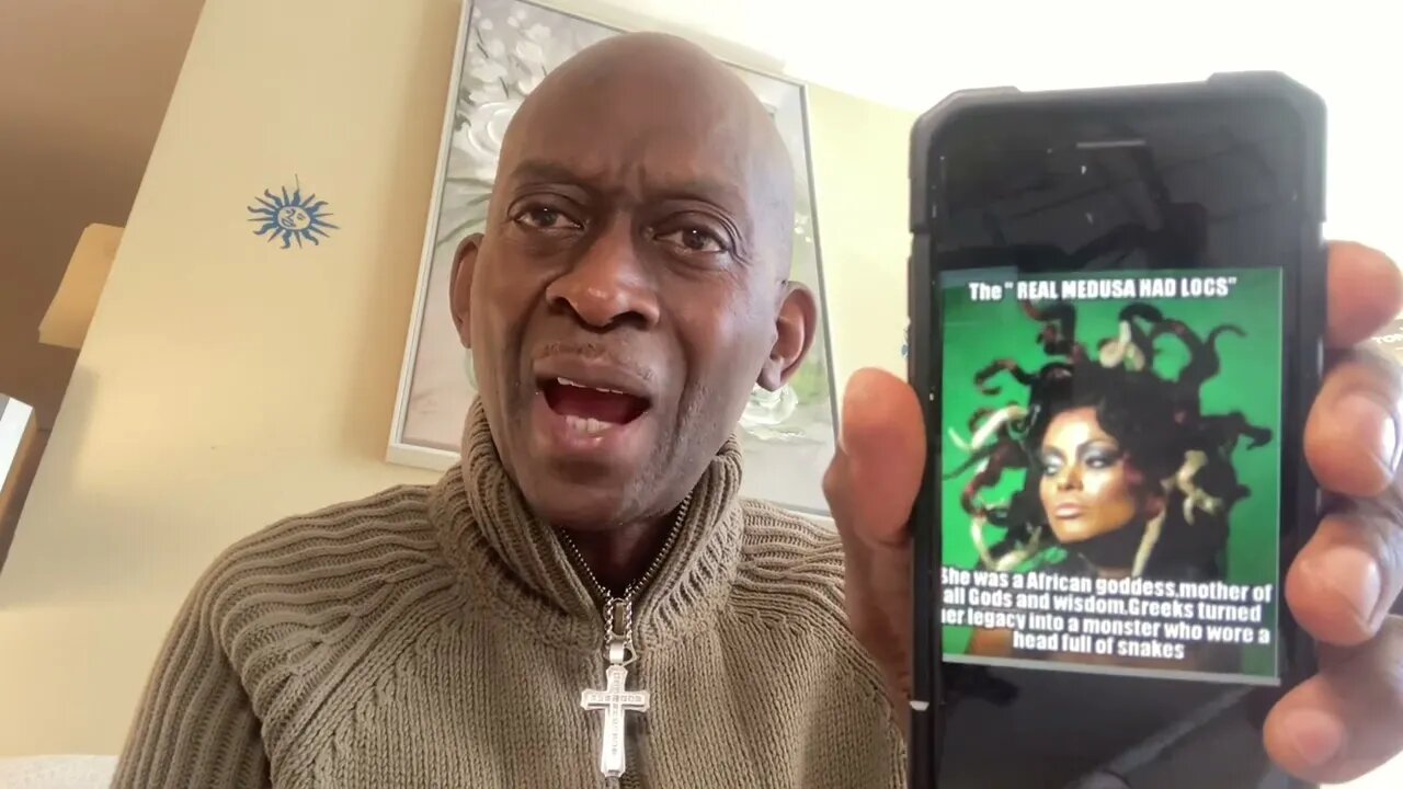 MEDUSA IMAGE (ARTIST) EVERYWHERE