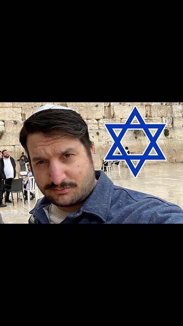 Ex-Muslim Doesn't Want to Condemn Child Rape and Murder in Judaism