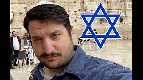 Ex-Muslim Doesn't Want to Condemn Child Rape and Murder in Judaism