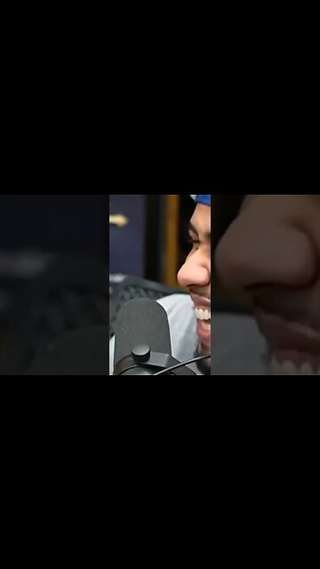 o cara imitou o md chefe melhor que ele mesmo