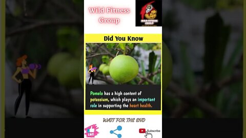 🔥Benefits of pomelo🔥#shorts🔥#wildfitnessgroup🔥19 May 2022🔥