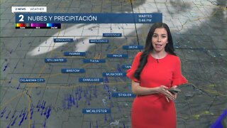 Spanish Forecast Nov. 28