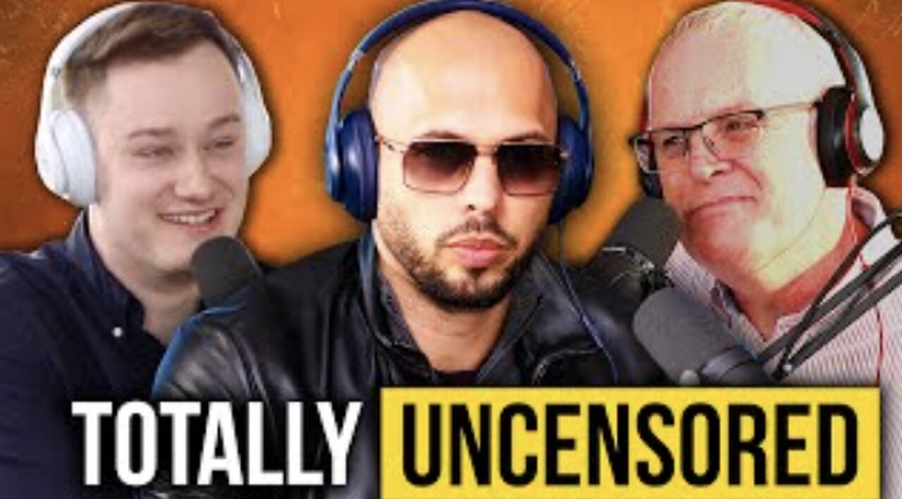 Andrew Tate REVEALS THE TRUTH About Money , Fame AND Power !!