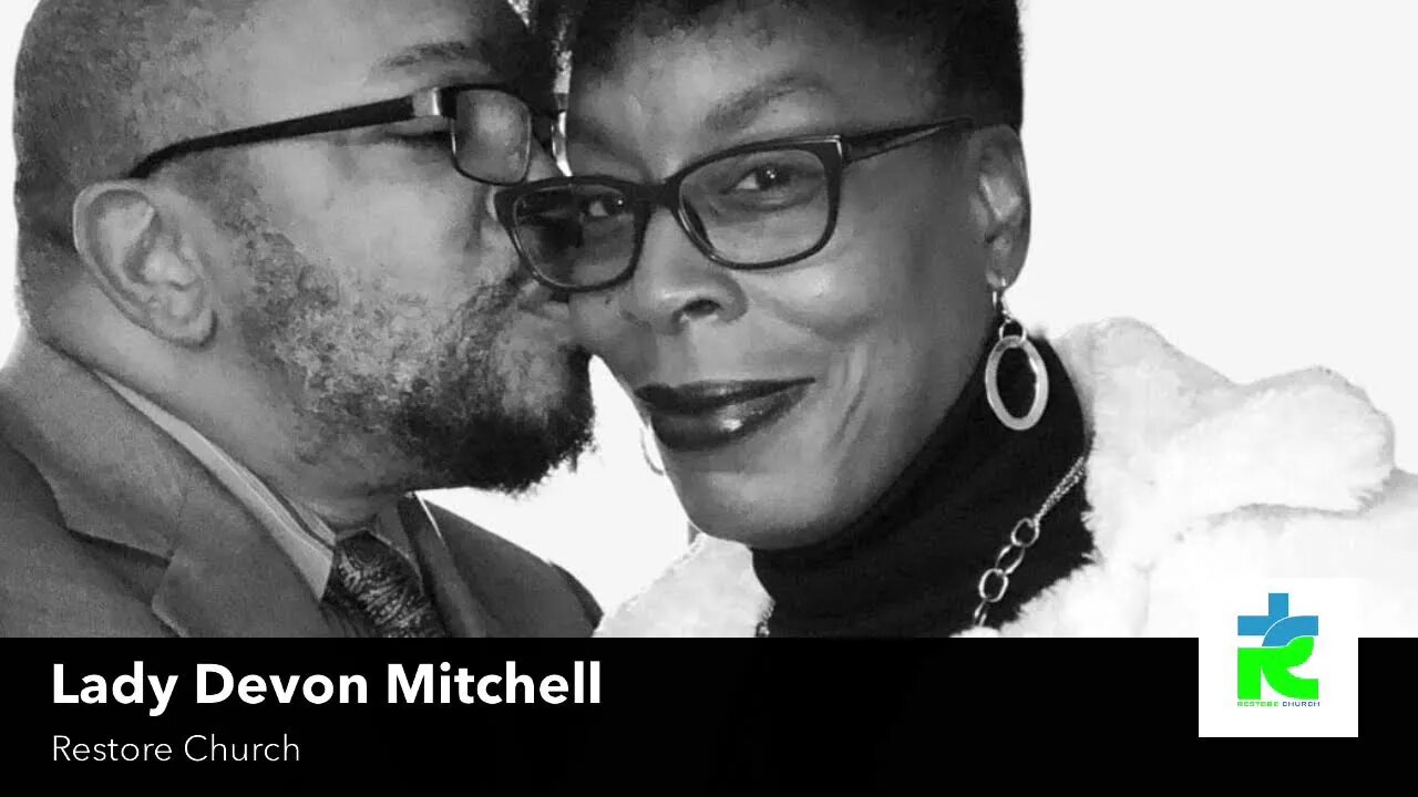 A message from Lady Devon