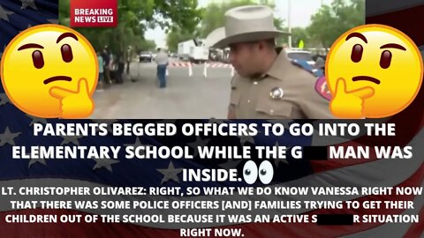 |NEWS| The Police Don't Care Pt.2