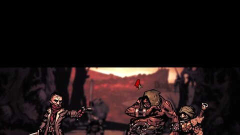 Darkest Dungeon - Old Game New Pain