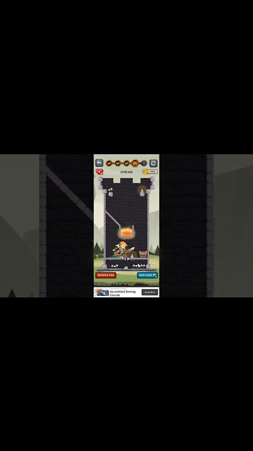 How to Loot - Level 034