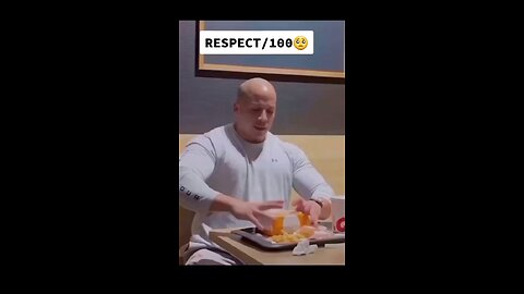 Respect 🫡💯❤️