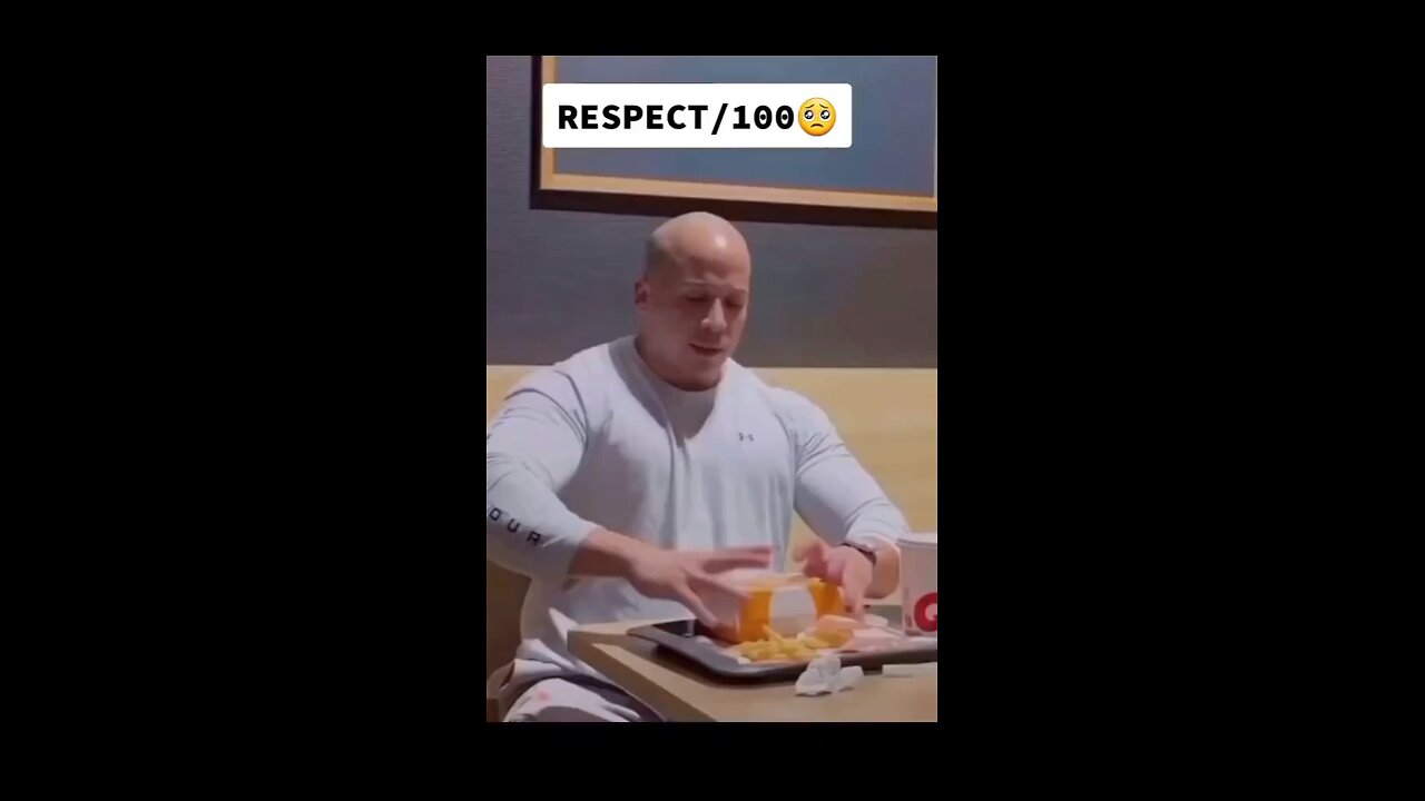 Respect 🫡💯❤️