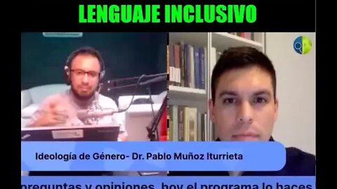 El verdadero propósito del lenguaje inclusivo