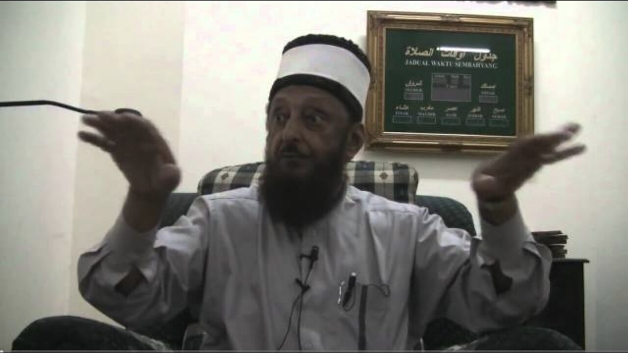 Islam And The End Of History By Sheikh Imran Hosein