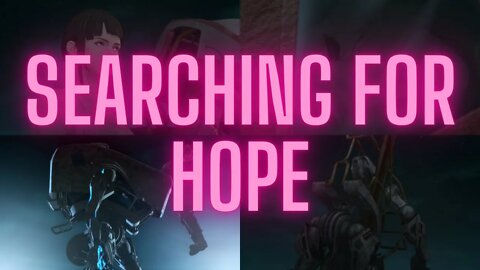 Obsolete episode 10 reaction